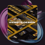 WEBSITE DESIGN