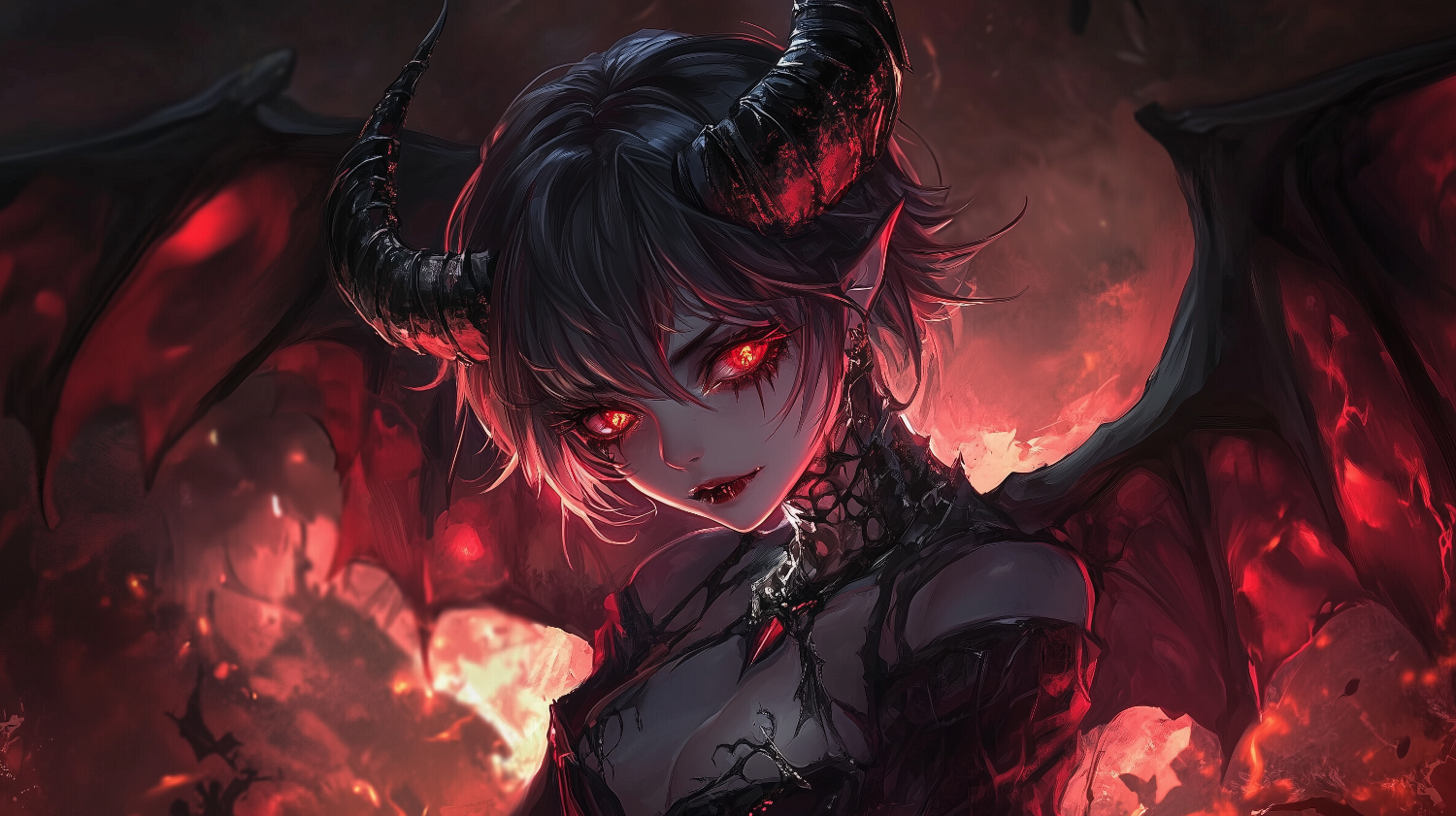 OUT EVIL
