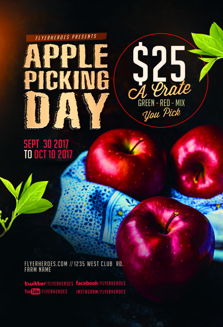 ApplePicking_Flyer