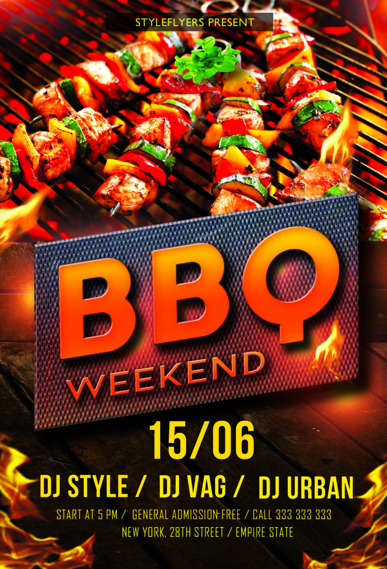 BBQ