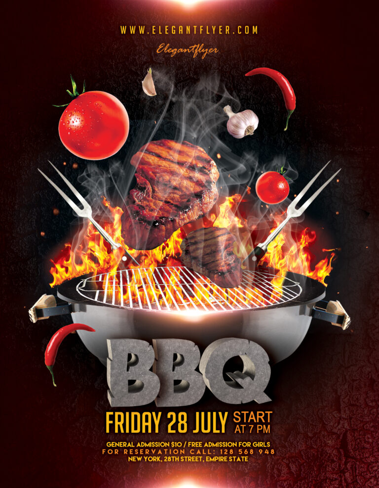 BBQ