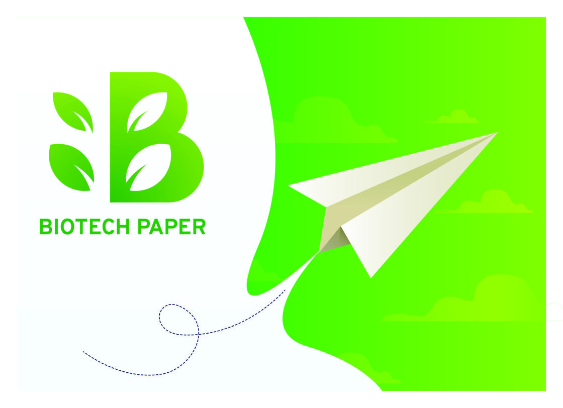 Re-Branding – Bio-Tech Papers – Revolutionizing Scientific Research
