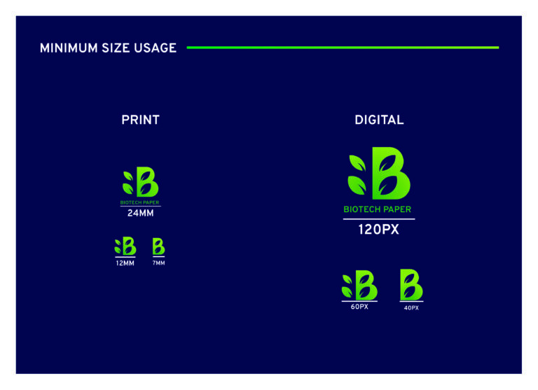BIO_TECH_PAPER_BRANDING..._LOGO VIEW ON PRINT AND DITAL