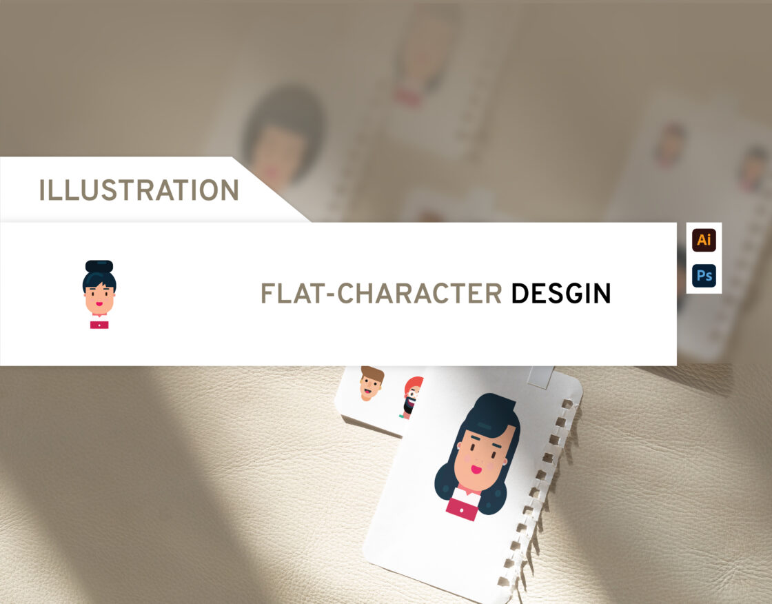 Vector Avatar Studio – Customizable Digital Avatars