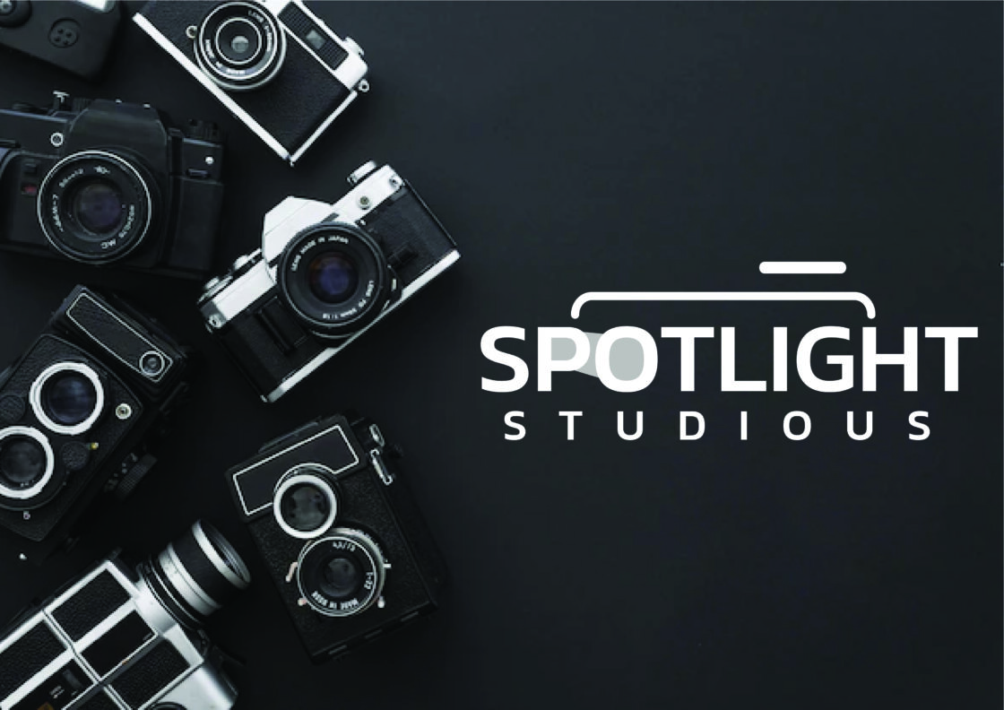 Spotlight Studios – Shine a Light on Your Brand