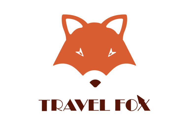TRAVEL FOX_LOGO
