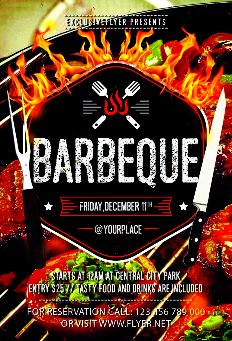 barbeque_party
